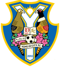 Yong-in FC Logo