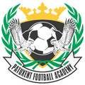 Patuxent Football Athletics Women Logo