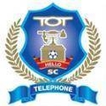 Telephone Organization of Thai Logo