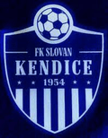 Kendice Logo