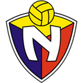 CD El Nacional Logo