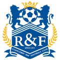 Guangzhou City Reserves Logo