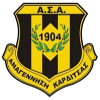 Anagennisi Karditsa U19 Logo