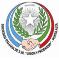 Union Sociedad Italiana Logo