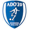 ADO20 Logo