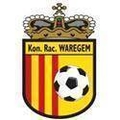 Racing Waregem Logo