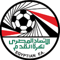 Egypt U18 Logo