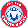 Techtro Swades United FC Logo