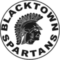 Blacktown Spartans Reserve (W) Logo