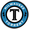 Milwaukee Torrent(w) Logo