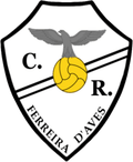 Ferreira de Aves Logo