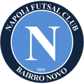 Napoli Futsal Logo