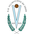 AD Villaviciosa De Odon Logo