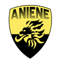 Cybertel Aniene Futsal Logo