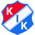 Kvarnsvedens IK Women Logo