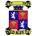 Mold Alexandra Logo