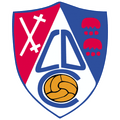 Calahorra B Logo