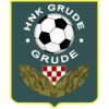 HNK Grude Logo