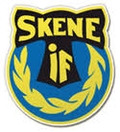 Skene IF Logo