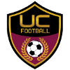 坎特伯雷大学女足 Logo