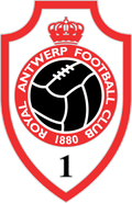 Antwerp B Logo