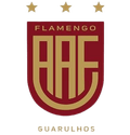 AA Flamengo Guarulhos U20 Logo