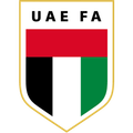 阿聯酋U20 Logo