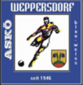 ASK Weppersdorf Logo