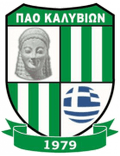 Pao Kalyvion Logo