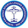 Kalighat Sports Lovers Logo