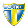 Paleo Faliro Logo
