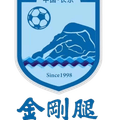 Changle Jingangtui Logo