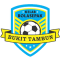 Bukit Tambun FC Logo