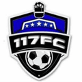 117FC學院 Logo