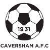 caversham Logo