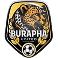 Burapha United Logo