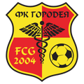 Runner up logo
