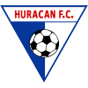 Sportivo Huracan Logo
