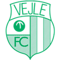 Vejle U19 Logo