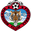 Bombada FC Logo