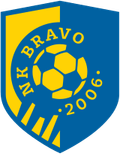 NK Bravo Logo