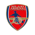 Umlazi Arsenal FC (w) Logo