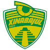 Khu bảo tồn Xinabajul Logo