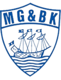 Middelfart G BK U19 Logo