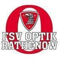 FSV Optik Rathenow Logo