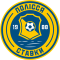 Polissya Stavky Logo