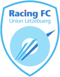 Runner up logo