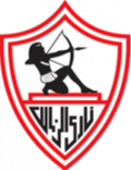 Zamalek SC Logo