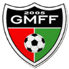 Gallivare Malmbergets FF Logo