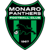 Monaro Panthers U23 Logo